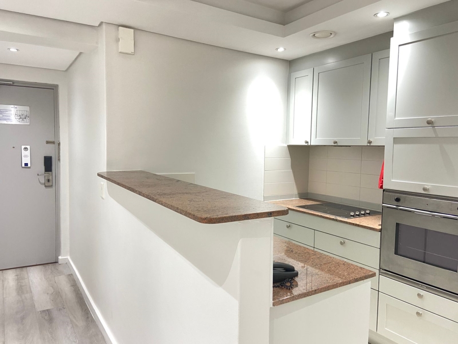 1 Bedroom Property for Sale in Cape Town City Centre Western Cape